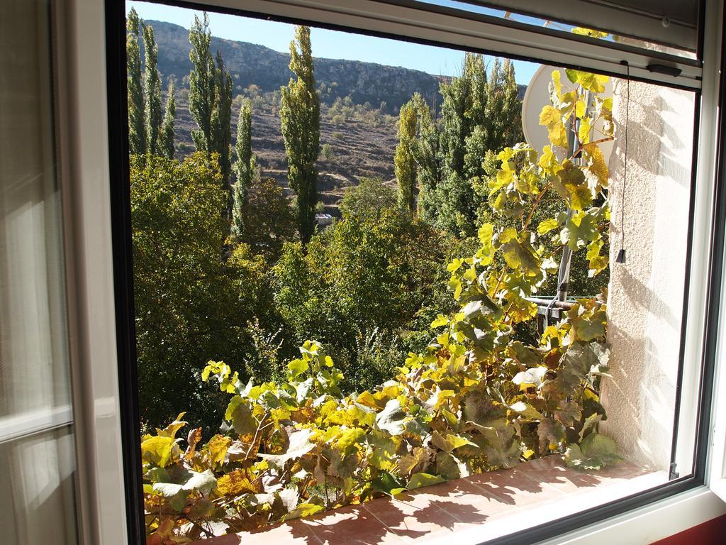 Dulce Encanto Del Valle Valle de Tabladillo Buitenkant foto